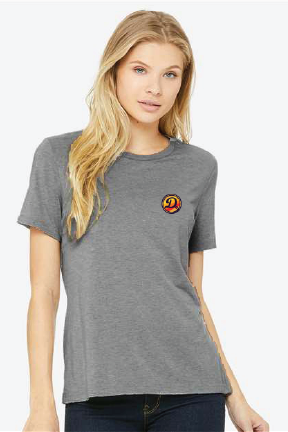 Love Like Dani D❤️ Patch shirt - Women's