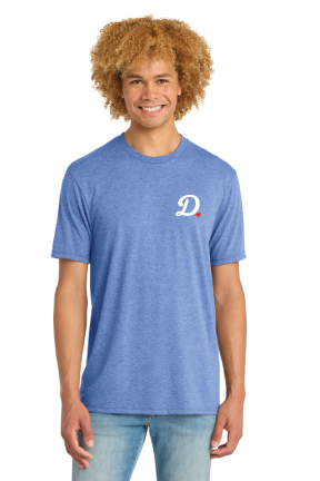 LA/NY Love Like Dani D❤️ shirt