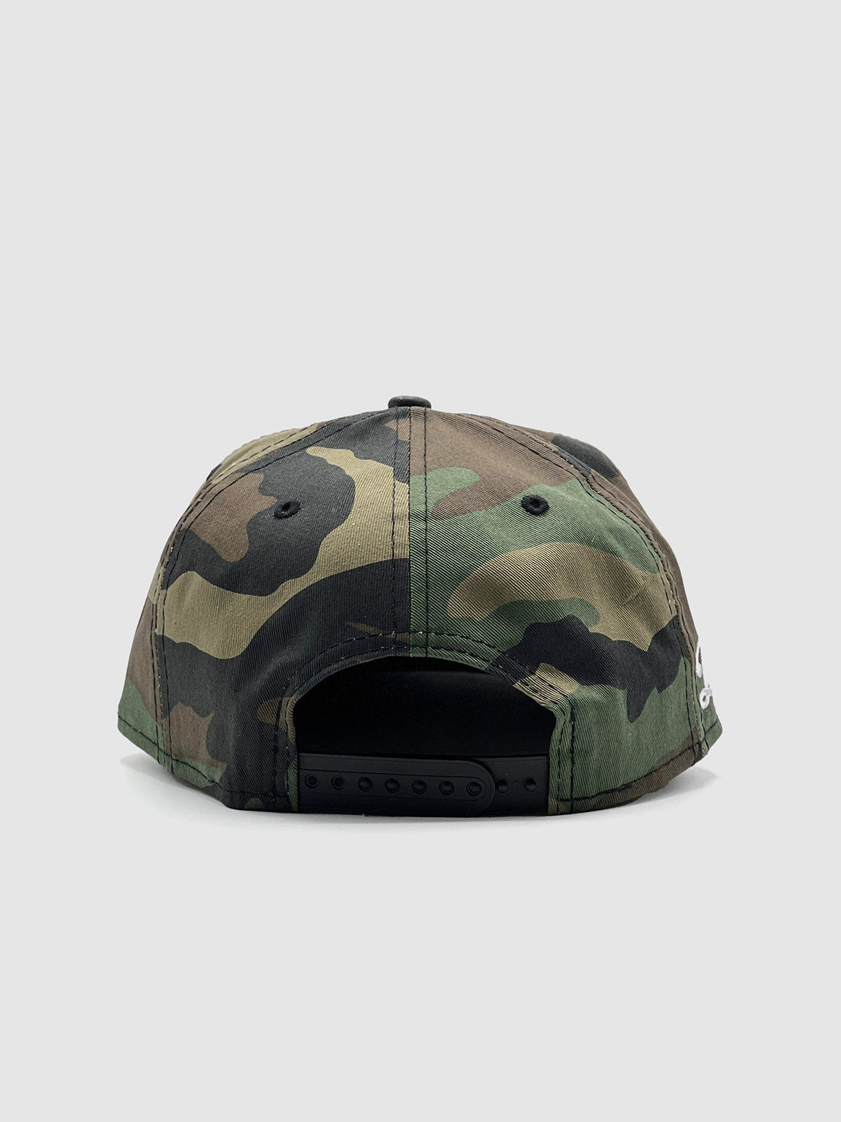 Team Dani D❤️ NewERA 9FIFTY Hat - CAMO