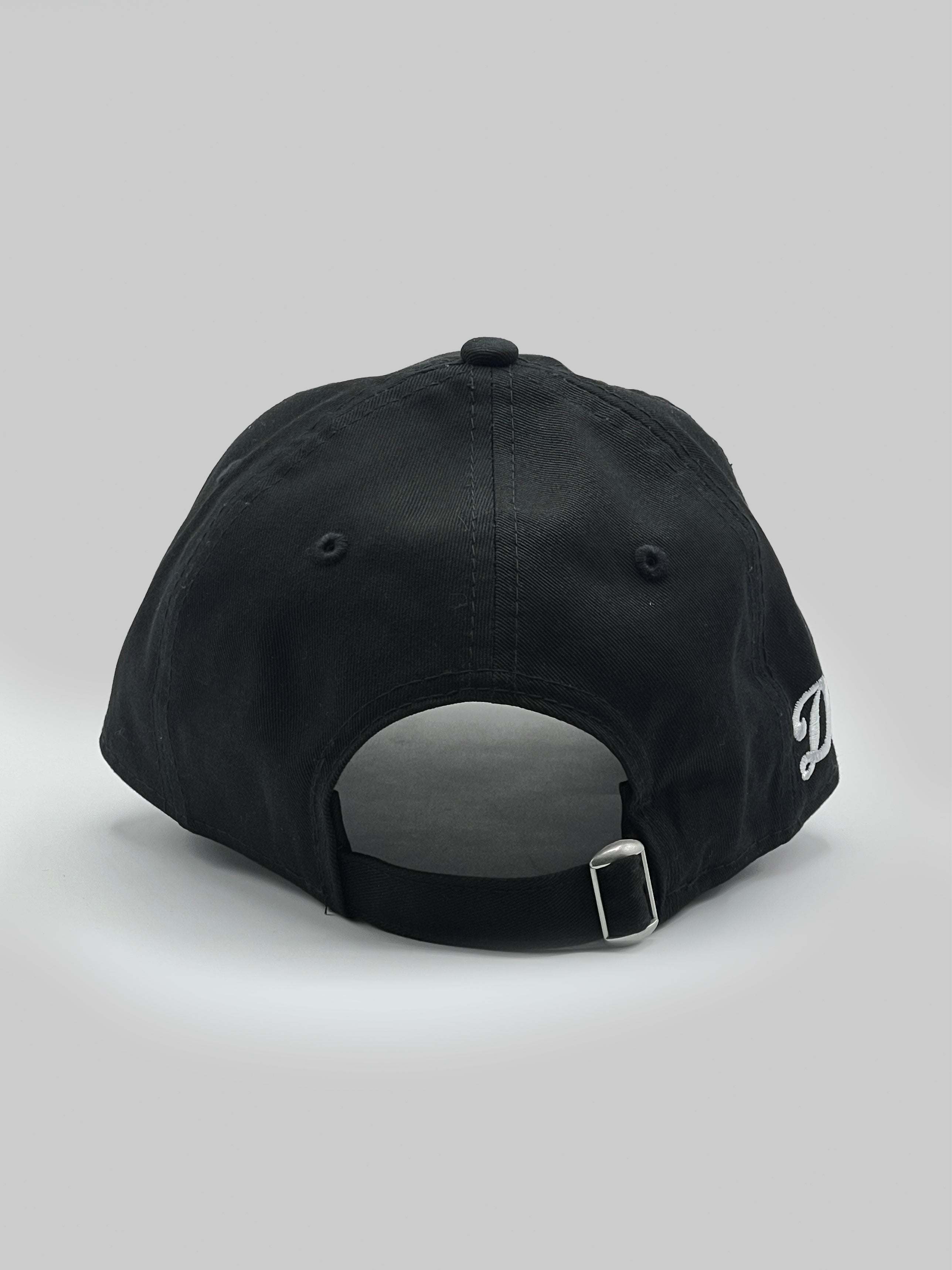 Team Dani D❤️ Dad Hat - Black