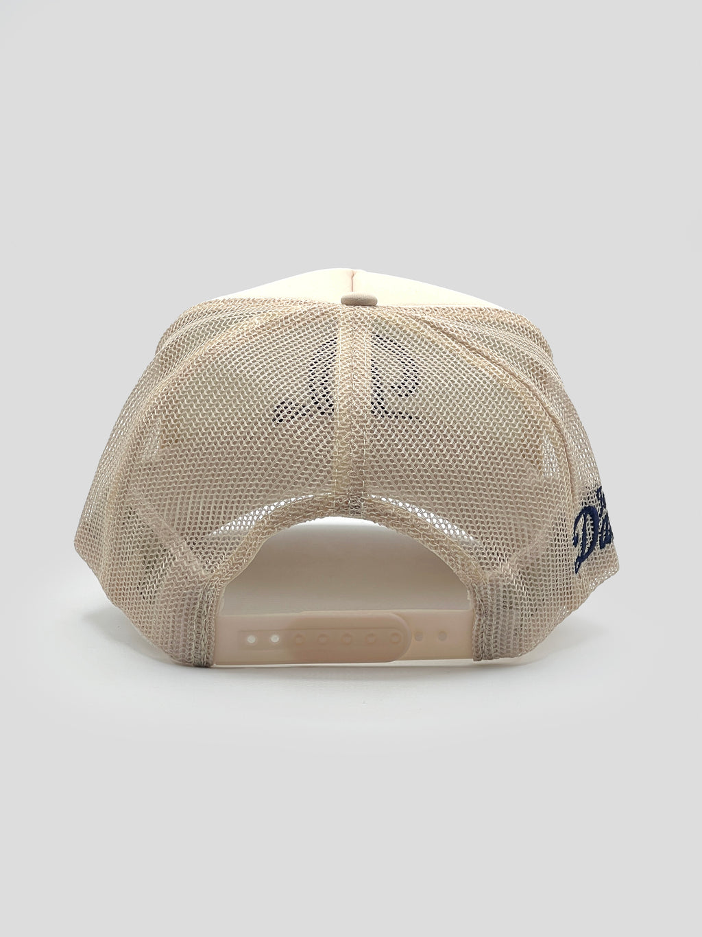 Team Dani D❤️- Foam Front Trucker - Khaki
