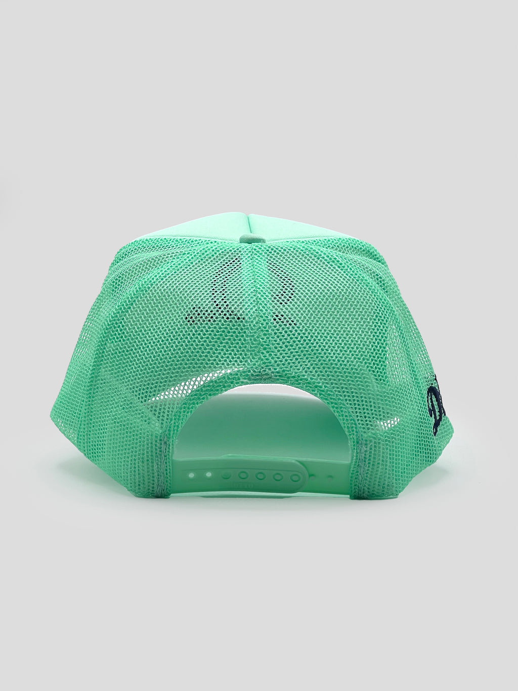 Team Dani D❤️- Foam Front Trucker - Seafoam