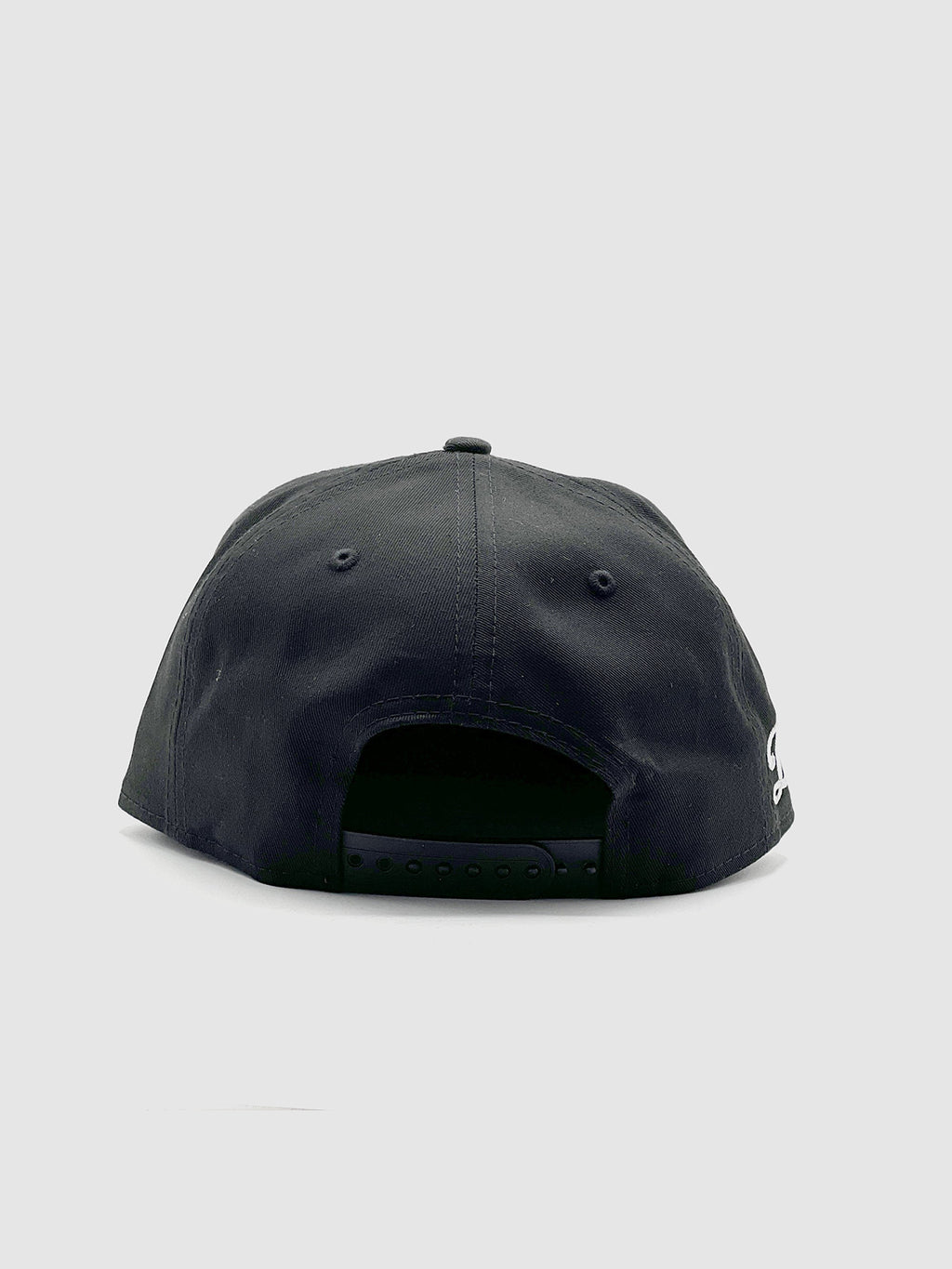 Team Dani D❤️ NewERA 9FIFTY Hat - Black