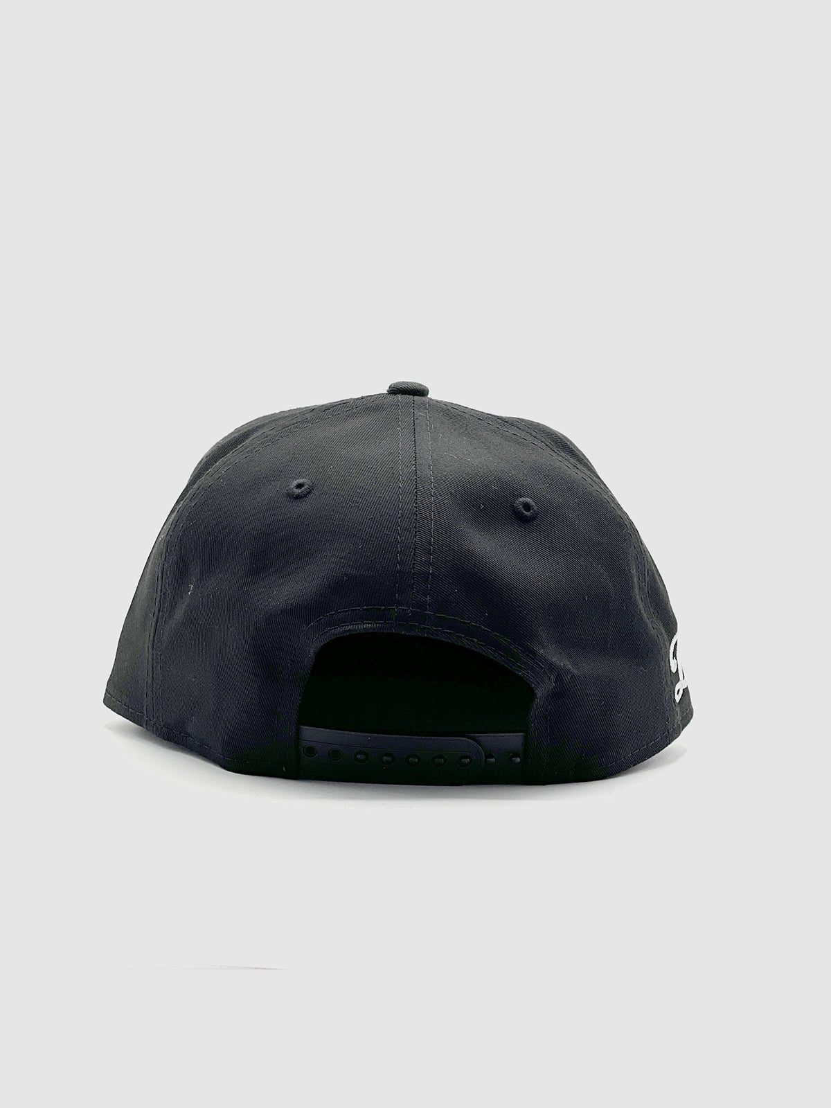 Team Dani D❤️ NewERA 9FIFTY Hat - Black