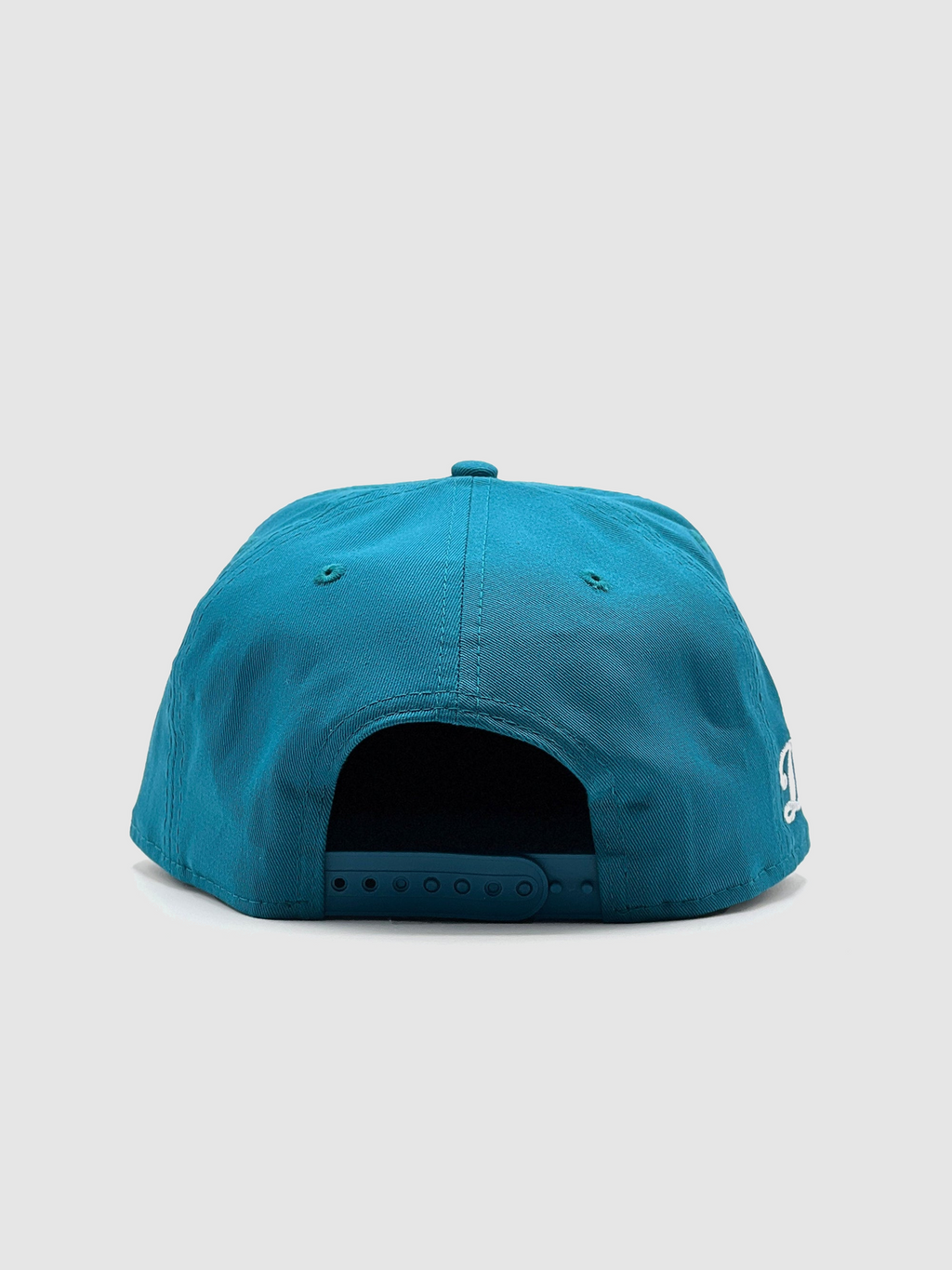 Team Dani D❤️ NewERA 9FIFTY Hat - Teal