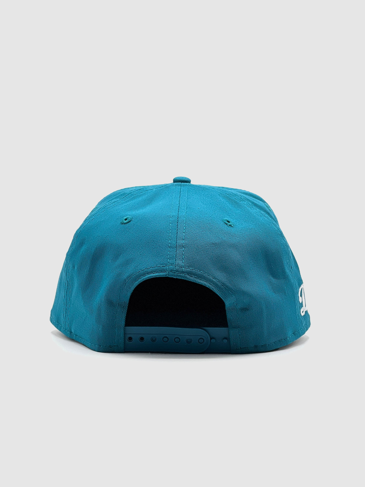 Team Dani D❤️ NewERA 9FIFTY Hat - Teal