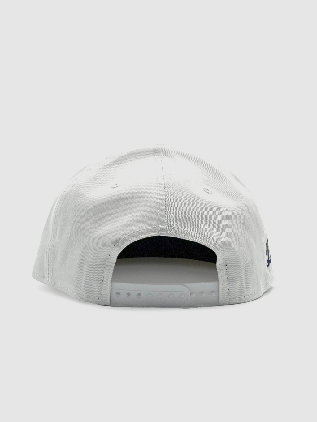 Team Dani D❤️ NewERA 9FIFTY Hat - White