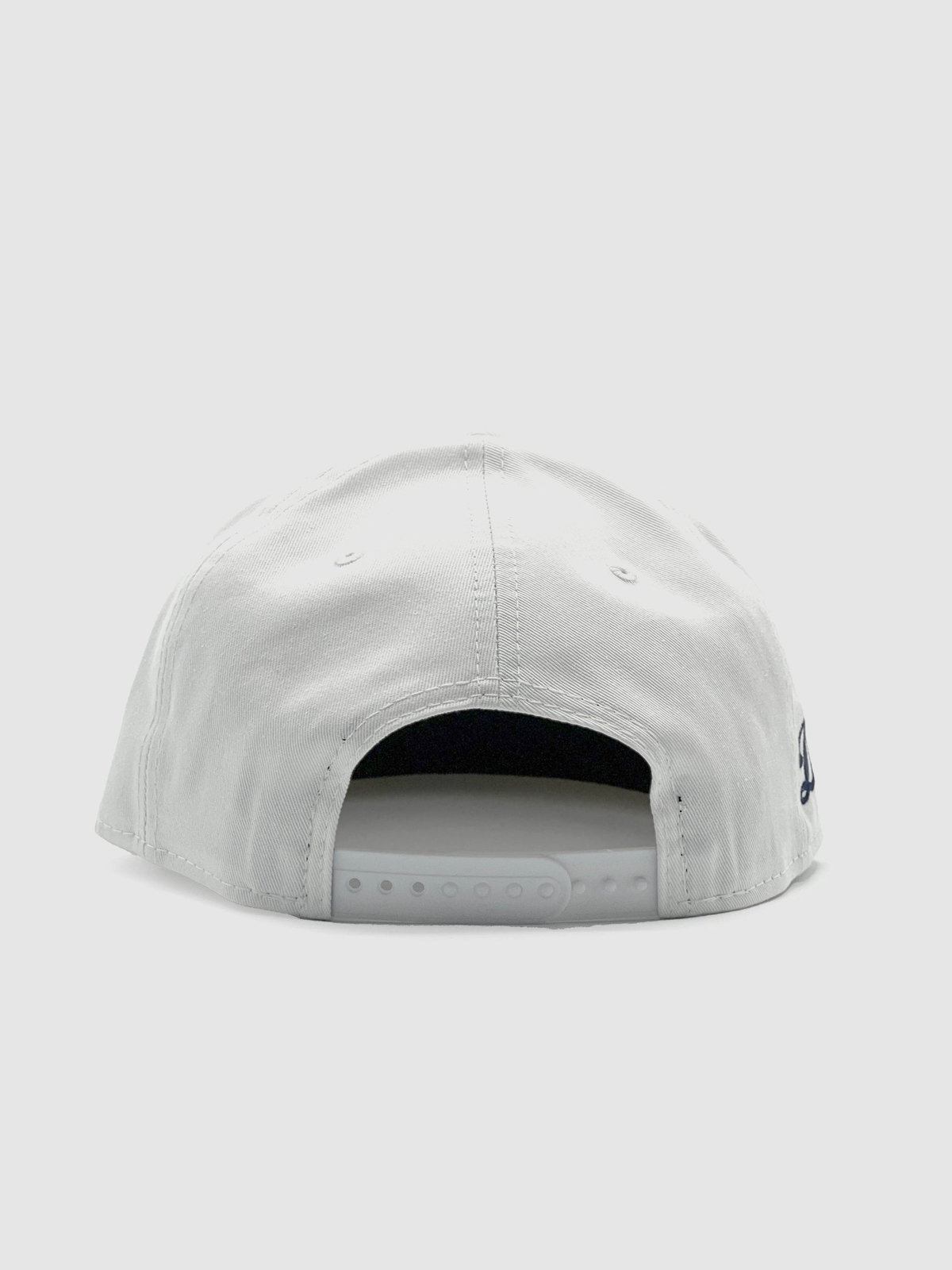 Team Dani D❤️ NewERA 9FIFTY Hat - White