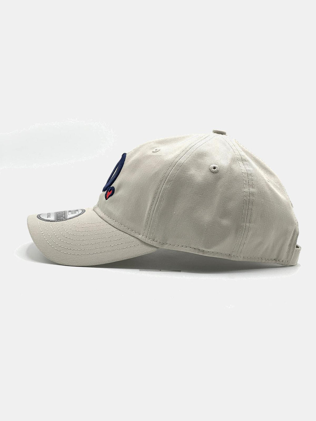 Team Dani D❤️ Dad Hat - Khaki
