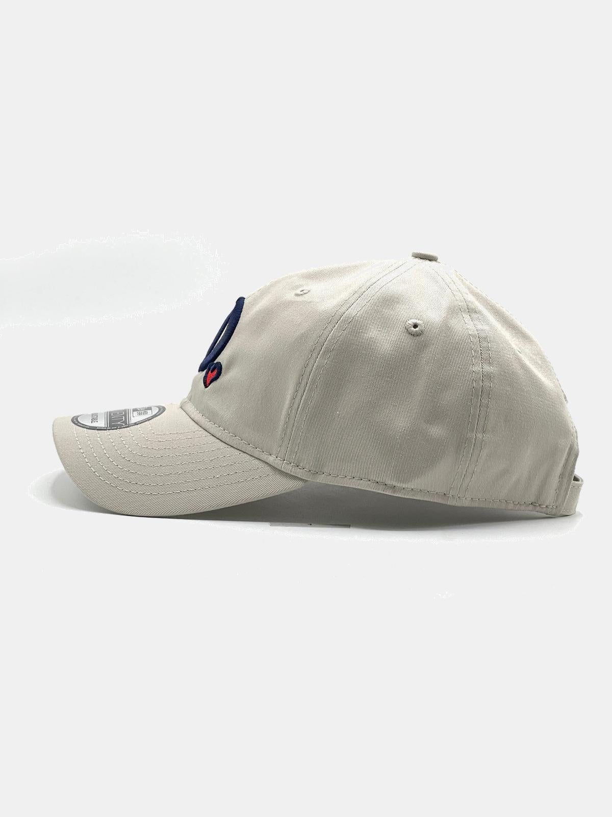 Team Dani D❤️ Dad Hat - Khaki