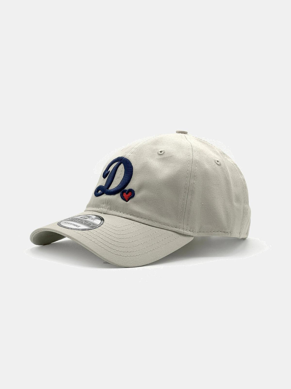 Team Dani D❤️ Dad Hat - Khaki