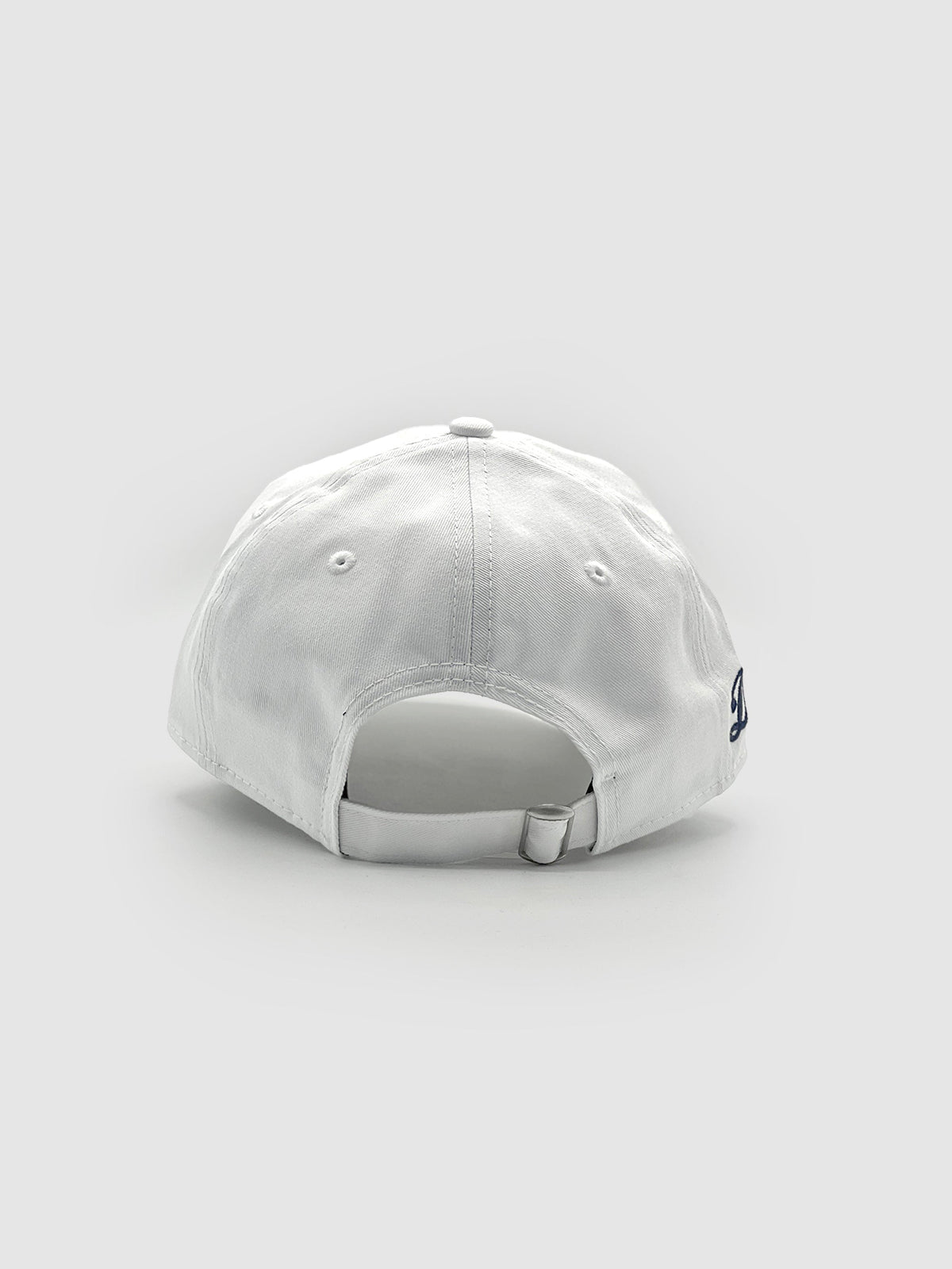 Team Dani D❤️ Dad Hat - White